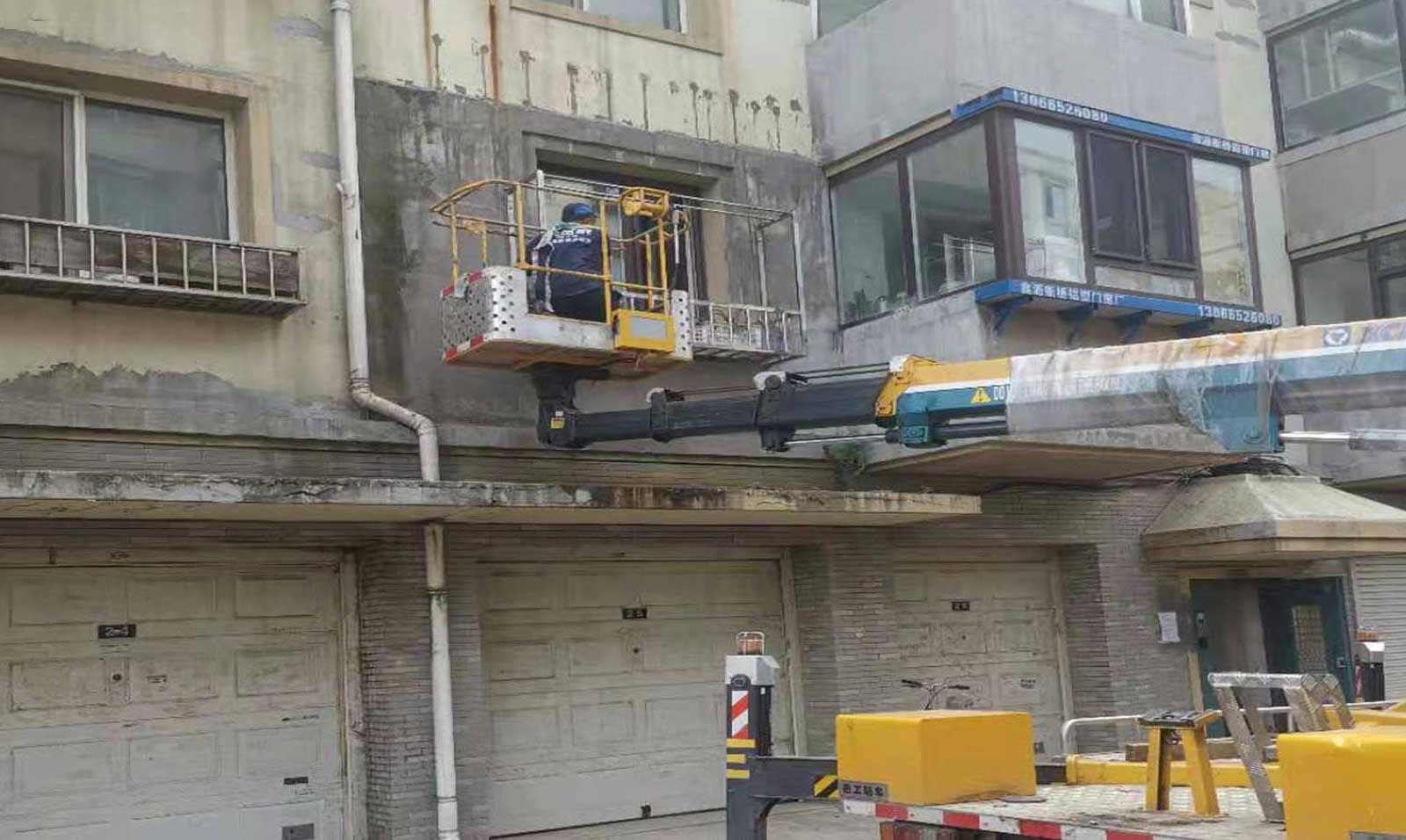 无锡窗口防水补漏